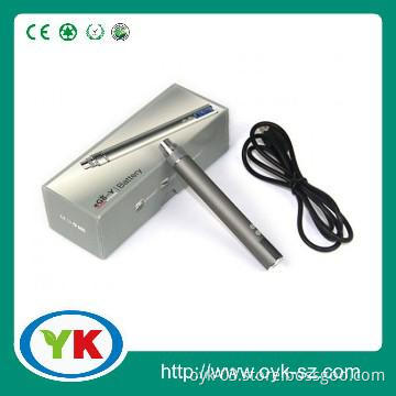 2013 Hot selling Ego-V electronic cigarette